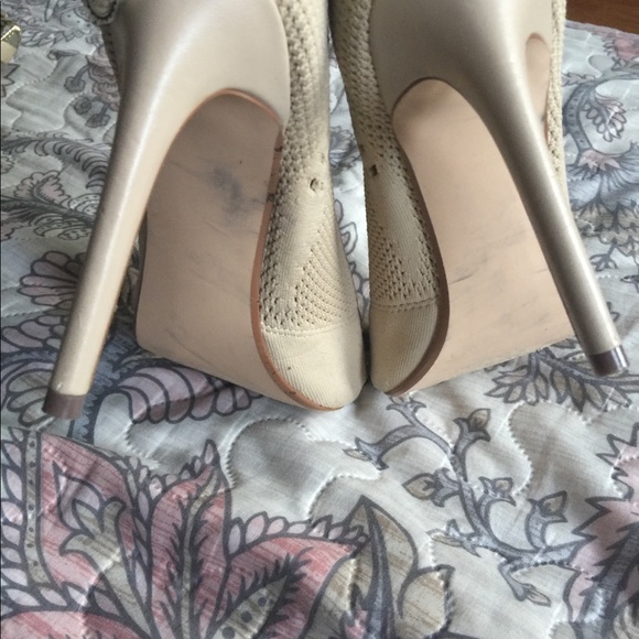 Booties Size 41 - Picture 6 of 7